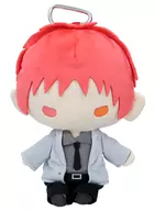 Seijuro Akashi Plush toy Pen Pouch "Kuroko's BASKETBALL" Jump Festa 2020 Goods