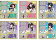 鬼滅の刃 えふぉるめ デコっ!とあしすたんどミニ 第3弾