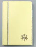 Higekiri 2020 Notebook 「 Touken Ranbu -ONLINE - 」 Premium Bandai only