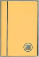 蜂須賀虎徹 2020年手帳 「刀剣乱舞-ONLINE-」 プレミアムバンダイ限定