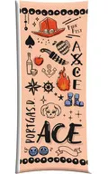 Port Gas / D Ace, Rocket Case Ver. 2, "ONE PIECE"