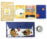 花子くん ステーショナリー4点セット 「地縛少年花子くん」 月刊Gファンタジー 1月号・2月号 応募者全員サービス