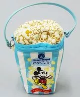 Mickey & minnie Popcorn Pen Case "Disney"