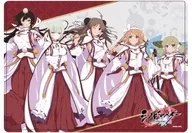 05.巫师神乐角色透明案例