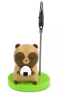 狸猫笔记架「狸猫和狐狸」