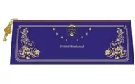 E. Pomefiore Pen Case "Disney Twisted Wonderland"