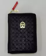 Ace Trappola 2021 Notebook Night Raven College "Disney Twisted Wonderland" Premium Bandai Limited