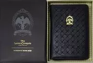 Jade Leech 2021年手册夜丽芬学院(迪斯尼Twisted Wondland)高级万代限定