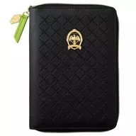 Malleus Draconia 2021 Notebook Night Raven College "Disney Twisted Wonderland" Premium Bandai Limited