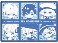 01.窗框設計夏季ver.Q版角色透明盒「英雄傳說:閃之軌跡IV-THE END OF SAGA-」