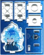 Idea Sudden "Disney Twisted Wonderland Deforming Blind Pen Stand B Set"
