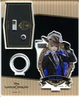 ルーク・ハント 「ディズニー ツイステッドワンダーランド アクリルペンスタンドコレクション 1 制服A」