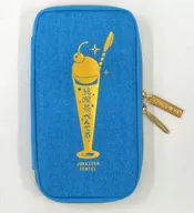 Pure Coffee Pentel Flat Pen Case "Welcome to Pure Coffee Pentel." Appendix
