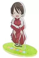 Saito Ena Memosuta!' Heya Camp △'