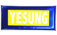 Pen Case with Yeson Message "SUPER JUNIOR E. L. F-JAPAN FESTIVAL 2019 ～ SJ SCHOOL ～"