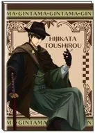 B Pattern B6 Monthly Schedule Notebook "GINTAMA"