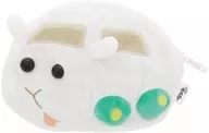 シロモ＆ゾンビシロモ リバーシブルペンケース 「PUI PUI モルカー」