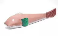 "Simege Simulation" Pen Case of Tsukishima Shimayoshi Pen