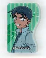 Heiji Hattori 「 Muzoe Kurazushi x Movie Version : Detective Conan : Scarlet Bullet : Vikurapon! Eraser 」