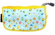 Pen Case CF / DCAR "OUTDOOR PRODUCTS"