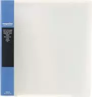 クリヤーファイル