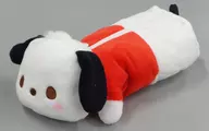 ポチャッコ Fluffy Peluche Pen Pork "Sanrio Character Sutters"