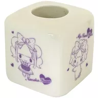 諏訪ななか×マイメロディ ペンスタンド 「Nanaka Suwa My Melody PremiumShop」