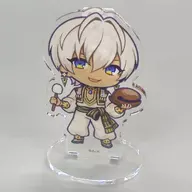 Ibrahim (Mini Character) Acrílico Memo Stand "Virtual YouTuber Shijisanji"
