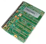 Two mix Art File (1998-1999 diary)