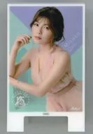 宇野実彩子 アクリルメモスタンド 「AAA CAPSULE TOY -thanx AAA lot-」