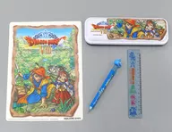 Conjunto de artículos de papelería "Dragon Quest VIII"