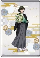 04.塔矢アキラ(周年ver.) 描き下ろしキャラクリアケース 「ヒカルの碁」