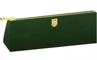 Leather Pen Case "Ataque a los Titanes"