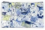 The Forger Family Pen Case "SPY×FAMILY"