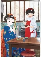 01.KIYO&松原堇角色Clear Case