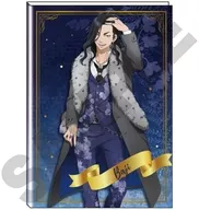 D. Keisuke Taji B6 Monthly Planner 2023 "Tokyo Revengers"