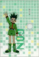 Gon = Freex Acrílico Pen Stand "HUNTER x HUNTER" Jump Shop Limited