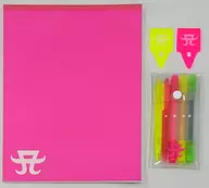 浜崎あゆみ ステーショナリーセット 「CD A」