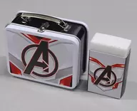 The Avengers team suit "Metakesy Series 2 Marvel / Infinity Saga"