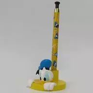 Pato Donald Ballpoint & Pen Stand "Disney"