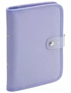 Lilac Purple myfa Collection binder