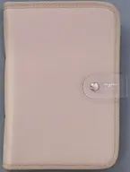 Chiffon Beige Myfa Collection Binder