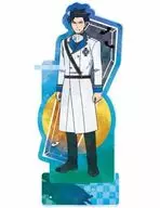 Handamomo Wet Color Series Acrylic Pen Stand "Kyuketsuki Sugu Shinu"