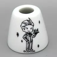 "CAPCOM CAFE× Reverse Trial/Grand Reverse Trials"