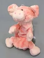 ピンクピッグ NICI(ニキ) フィギュアポーチ