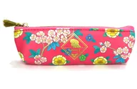 Champú y estuche de pluma delgado "Ranma 1/2"