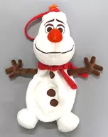 奧洛夫毛絨玩偶筆盒東京迪士尼樂園限定