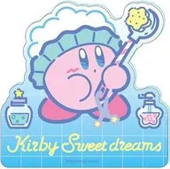 A.氣泡卡比卡比Sweet Dream支架紙夾