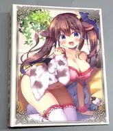 Sasai Saji Illustration (210109) Himeguri 365 Clear Pocket Binder