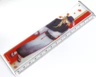 87. ICHIMONJI Norimune (lightly dressed) Clear Scale' Sword Ranmai -ONLINE'